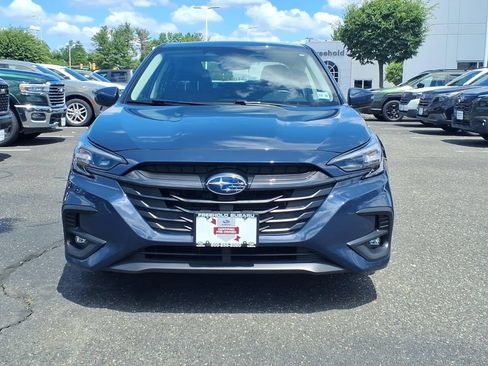 Used 2025 Subaru Legacy Limited AWD/4WD image 2