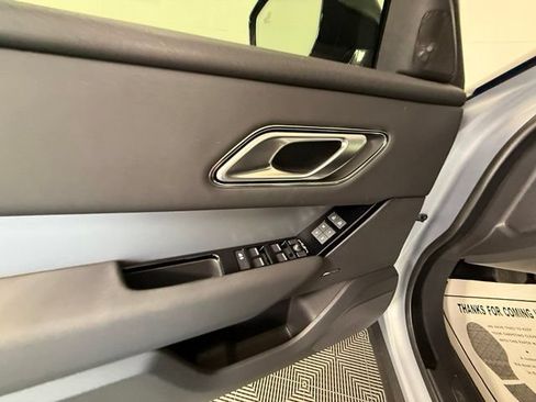 Used 2025 Land Rover Range Rover Velar S AWD/4WD image 14
