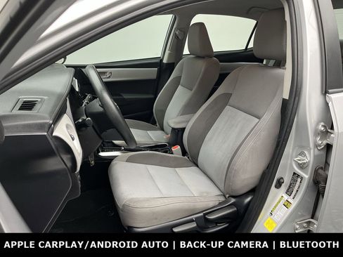 Used 2019 Toyota Corolla LE image 8