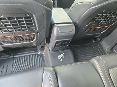 Used 2023 Ford Bronco Raptor AWD/4WD image 33