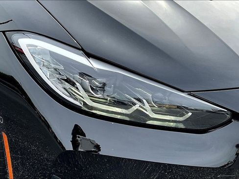 Used 2024 BMW 430i Gran Coupe w/ Premium Package image 32