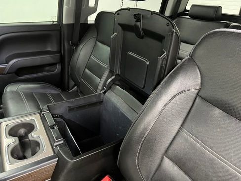 Used 2019 GMC Sierra 2500 Denali w/ Duramax Plus Package AWD/4WD image 82