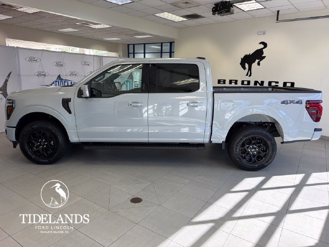 New 2026 Ford F150 Lariat w/ Bed Utility Package AWD/4WD image 5