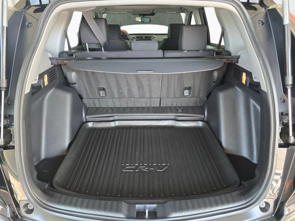 Used 2021 Honda CR-V EX image 16