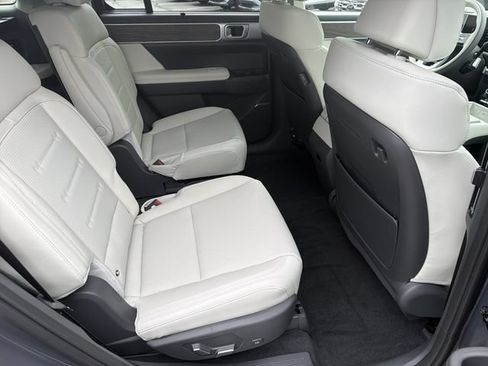 New 2026 Hyundai Santa Fe Calligraphy AWD/4WD image 17