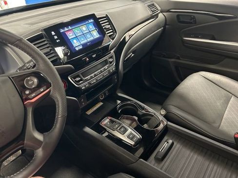 Certified 2023 Honda Passport Elite image 29