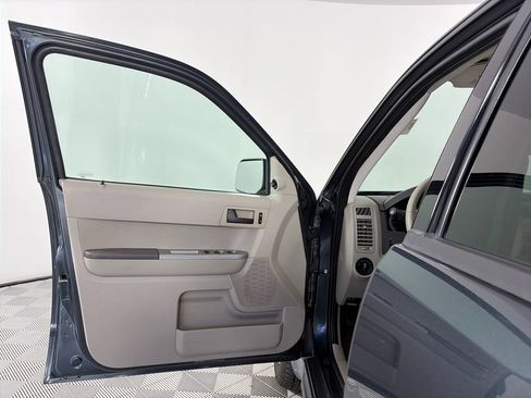Used 2008 Ford Escape XLT AWD/4WD image 10