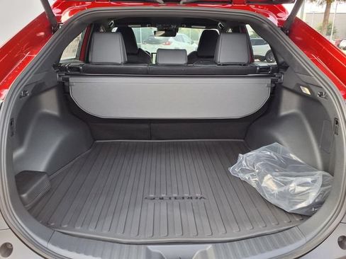 New 2026 Subaru Solterra AWD/4WD image 8