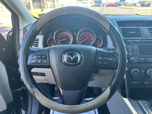Used 2012 MAZDA CX-9 Touring w/ Moonroof & Bose Audio Pkg image 20