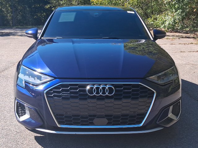 Used 2022 Audi A3 2.0T Premium AWD/4WD image 8