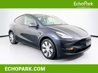 Used 2024 Tesla Model Y Long Range video 1