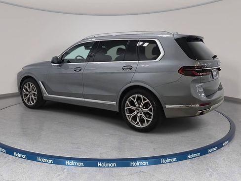 Used 2023 BMW X7 xDrive40i w/ Premium Package AWD/4WD image 8
