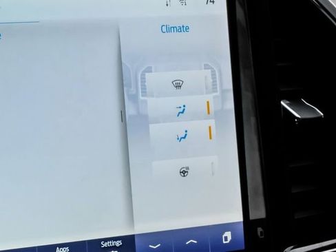 Used 2022 Ford F250 Lariat w/ Lariat Ultimate Package image 36