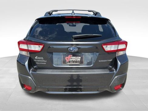 Used 2019 Subaru Crosstrek 2.0i Premium w/ Eyesight System AWD/4WD image 6