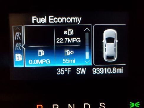 Used 2014 Ford Fusion SE w/ Equipment Group 202A image 20