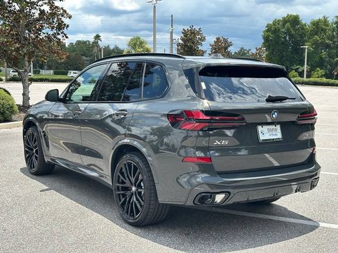New 2026 BMW X5 sDrive40i w/ M Sport Package RWD image 3