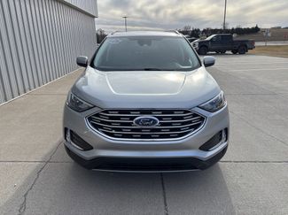 Used 2022 Ford Edge SEL w/ Convenience Package video 2