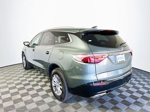 Used 2023 Buick Enclave Essence w/ Trailering Package, 5000 lbs. AWD/4WD image 6