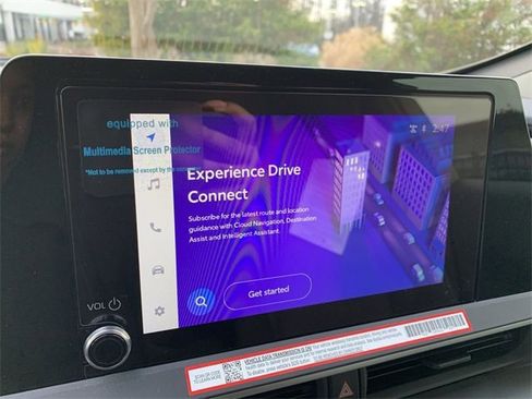 New 2026 Toyota Prius LE image 23