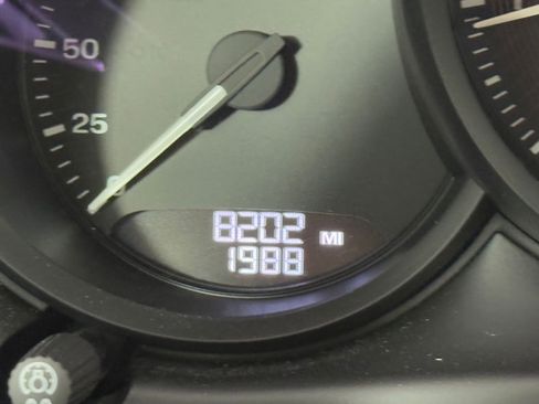 Used 2025 Porsche Macan GTS image 30