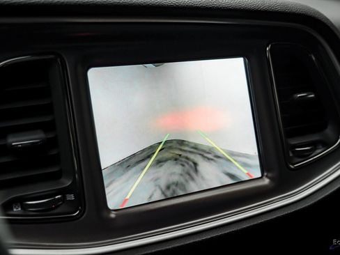 Used 2020 Dodge Challenger SRT Super Stock image 51