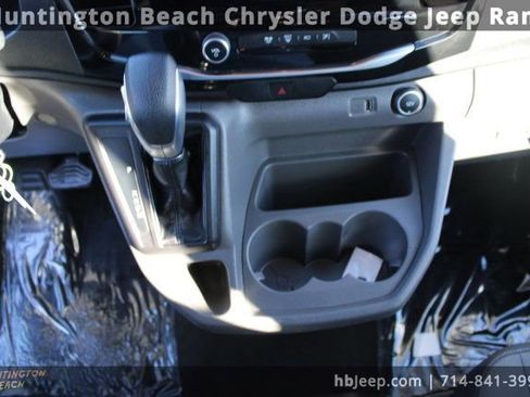 Used 2023 Ford Transit 350 XLT image 17