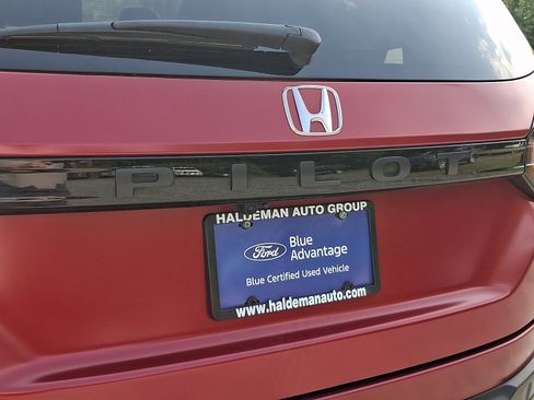 Used 2024 Honda Pilot EX-L image 29
