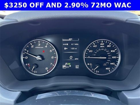 New 2026 Subaru Crosstrek 2.5i Limited image 26