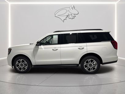 New 2025 Ford Expedition Active