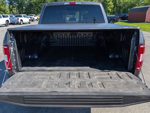 Used 2020 Ford F150 XLT w/ Equipment Group 302A Luxury AWD/4WD image 10