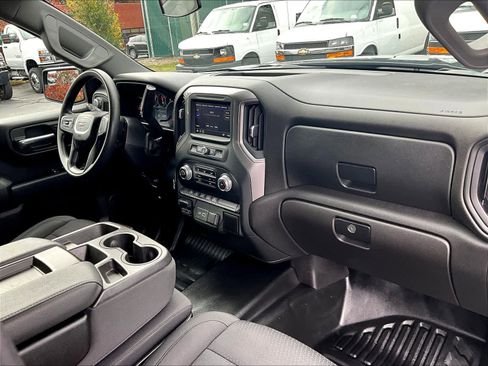 Used 2023 GMC Sierra 1500 Pro image 21
