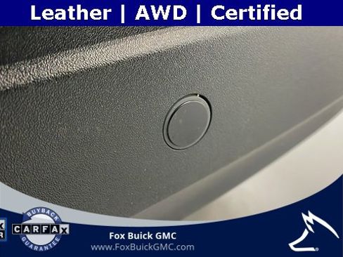 Certified 2022 GMC Terrain SLT w/ LPO, Floor Liner Package image 41