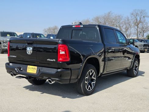 New 2026 RAM 1500 Laramie image 3