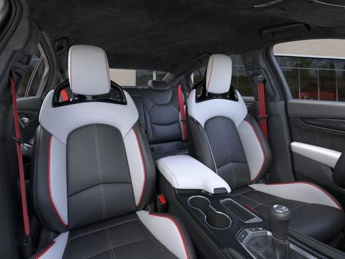 New 2025 Cadillac CT5 V Blackwing w/ Carbon Fiber 2 Package image 40