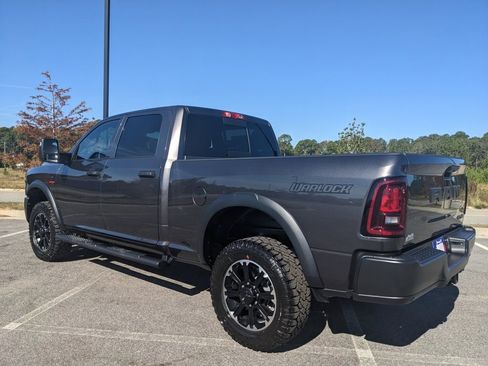 New 2026 RAM 2500 Tradesman image 20