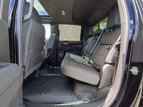 New 2026 Chevrolet Silverado 3500 High Country w/ Midnight Edition image 19