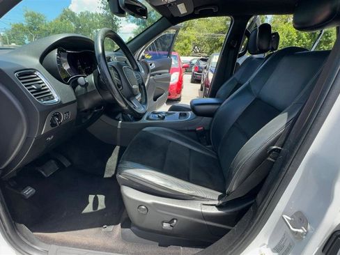 Used 2015 Dodge Durango SXT w/ Quick Order Package 23B RWD image 18