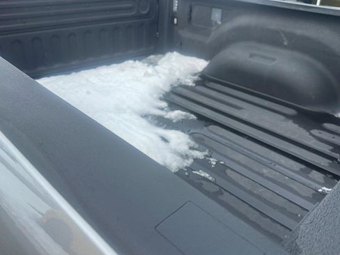 Used 2024 RAM 2500 Big Horn w/ Night Edition image 10