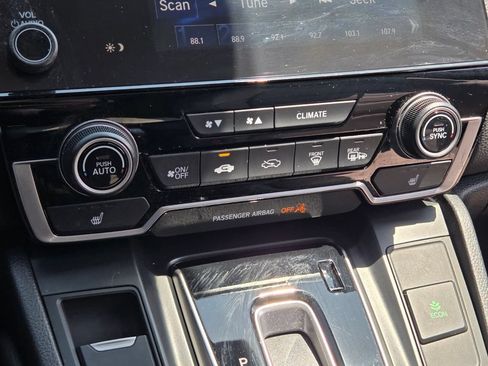 Certified 2019 Honda CR-V EX-L image 27
