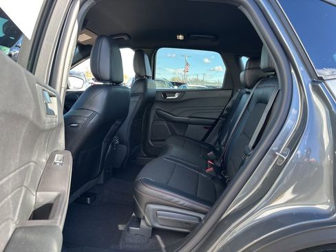 New 2026 Ford Escape ST-Line Select image 24
