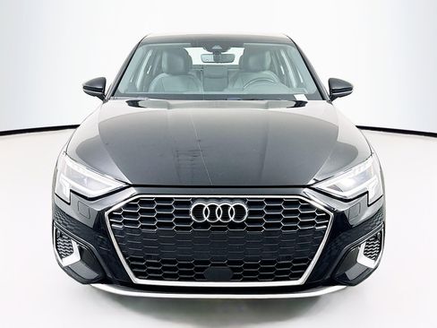 Used 2024 Audi A3 2.0T Premium image 2