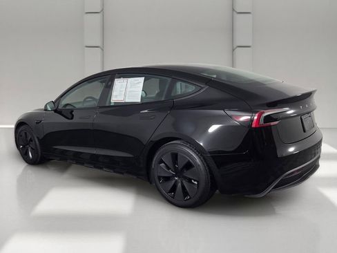 Used 2024 Tesla Model 3 Standard Range RWD image 7