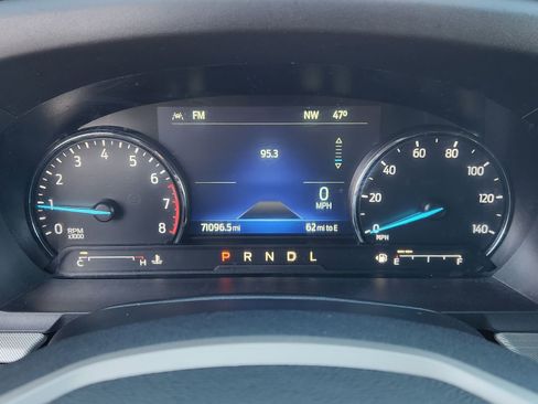 Used 2022 Ford Explorer XLT w/ Equipment Group 202A image 19