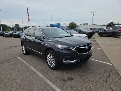 Used 2018 Buick Enclave Premium