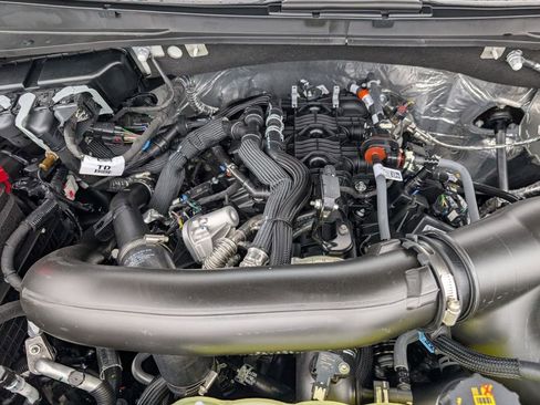 New 2026 Ford Expedition Tremor AWD/4WD image 55