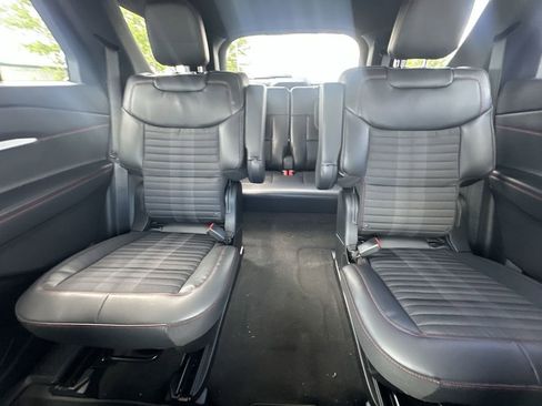 New 2026 Ford Explorer ST-Line AWD/4WD image 13