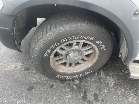 Used 2017 RAM 1500 Tradesman image 5