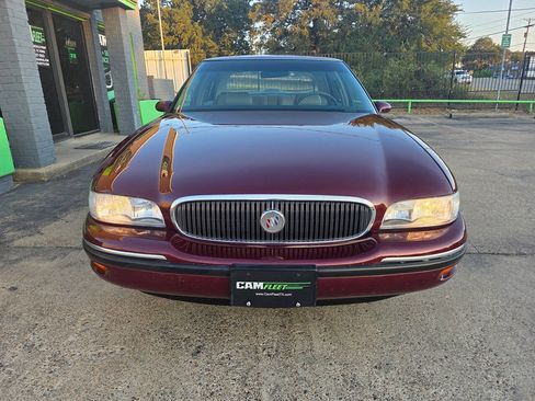 Used 1999 Buick Le Sabre Custom FWD image 6