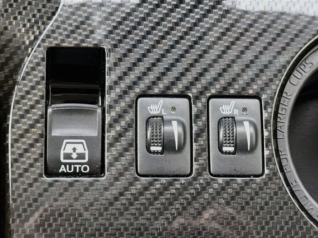 Used 2022 Toyota 4Runner TRD Off-Road Premium AWD/4WD image 20