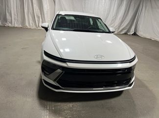 Used 2025 Hyundai Sonata SEL FWD video 2